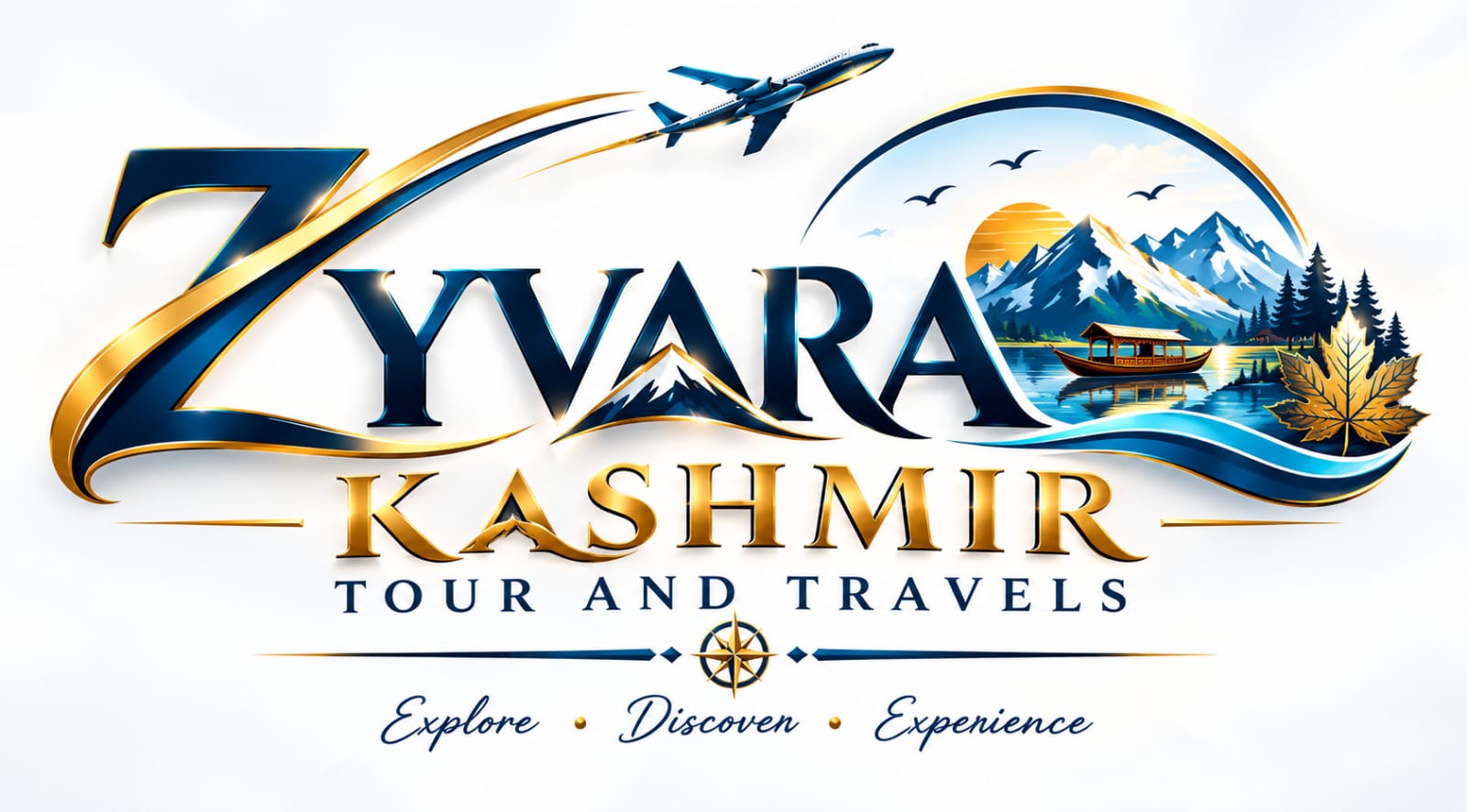 ZYVARA KASHMIR TOUR AND TRAVELS